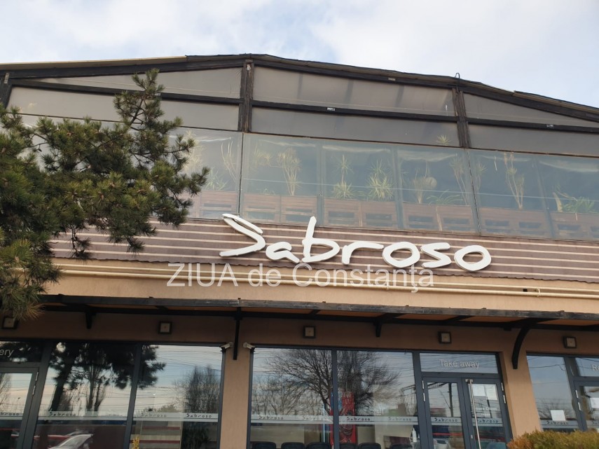 politistii constanteni in control la restaurantul sabroso ce au gasit oamenii legii 738863 politistii constanteni in control la restaurantul sabroso ce au gasit oamenii legii 738863