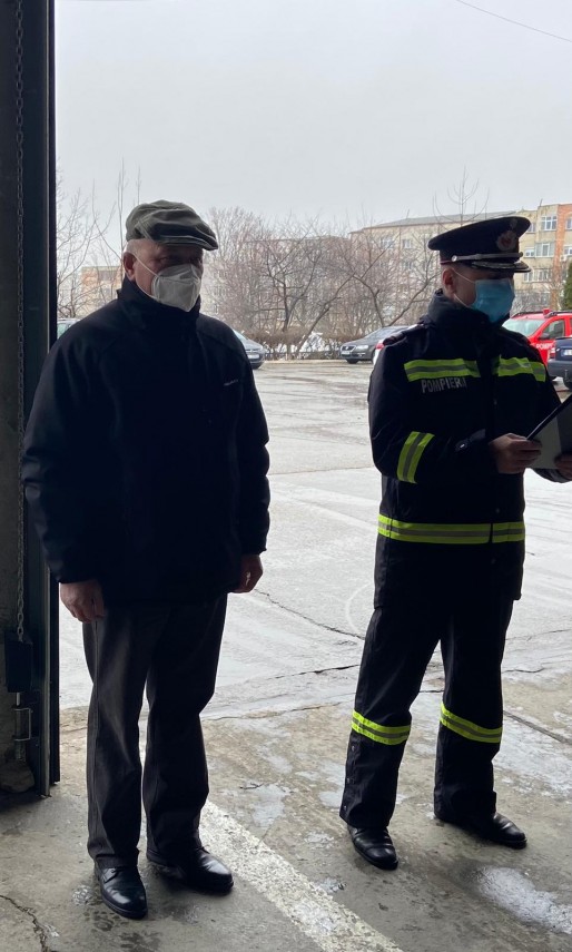ceremonii la isu delta tulcea mai multi angajati au fost trecuti in rezerva 738946 ceremonii la isu delta tulcea mai multi angajati au fost trecuti in rezerva 738946