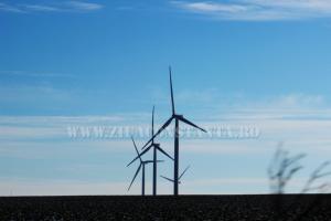 Hidroelectrica achiziționează Parcul Eolian Crucea, primul M&A realizat de o companie de stat din România