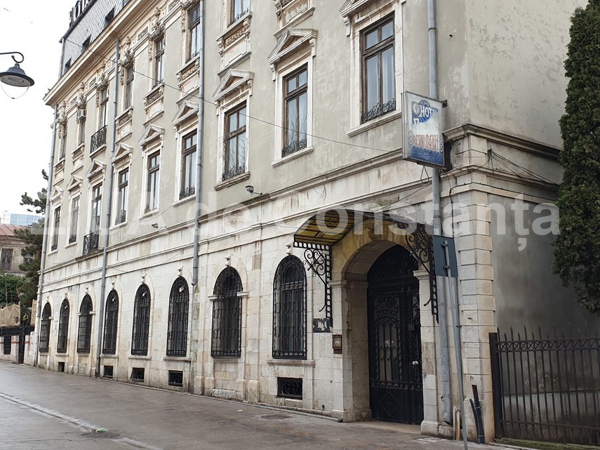 familia dusu continua demersurile pentru reabilitarea hotelului intim din constanta 738979 familia dusu continua demersurile pentru reabilitarea hotelului intim din constanta 738979