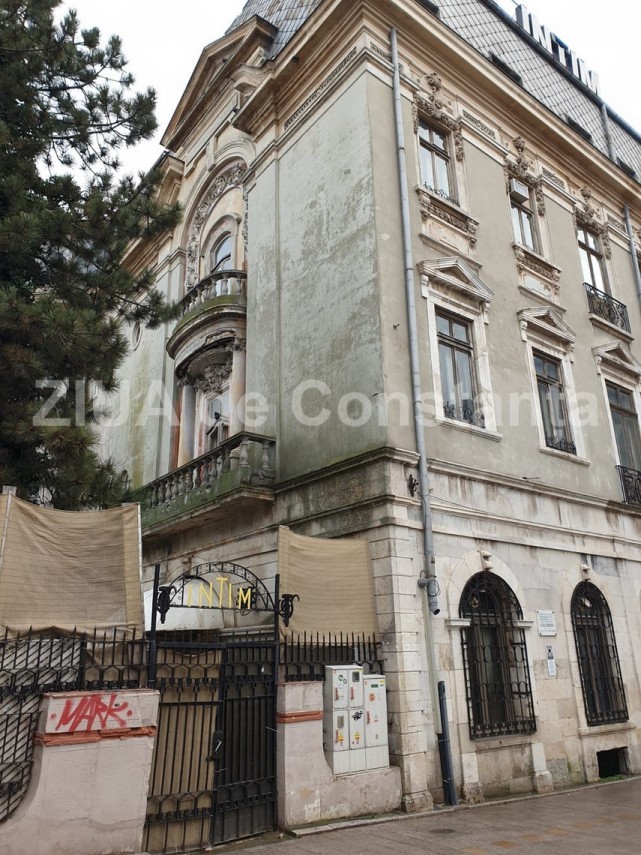 familia dusu continua demersurile pentru reabilitarea hotelului intim din constanta 738979 familia dusu continua demersurile pentru reabilitarea hotelului intim din constanta 738979