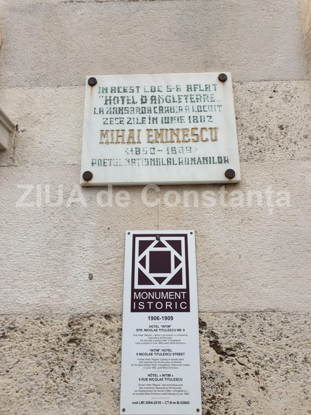 familia dusu continua demersurile pentru reabilitarea hotelului intim din constanta 738979 familia dusu continua demersurile pentru reabilitarea hotelului intim din constanta 738979