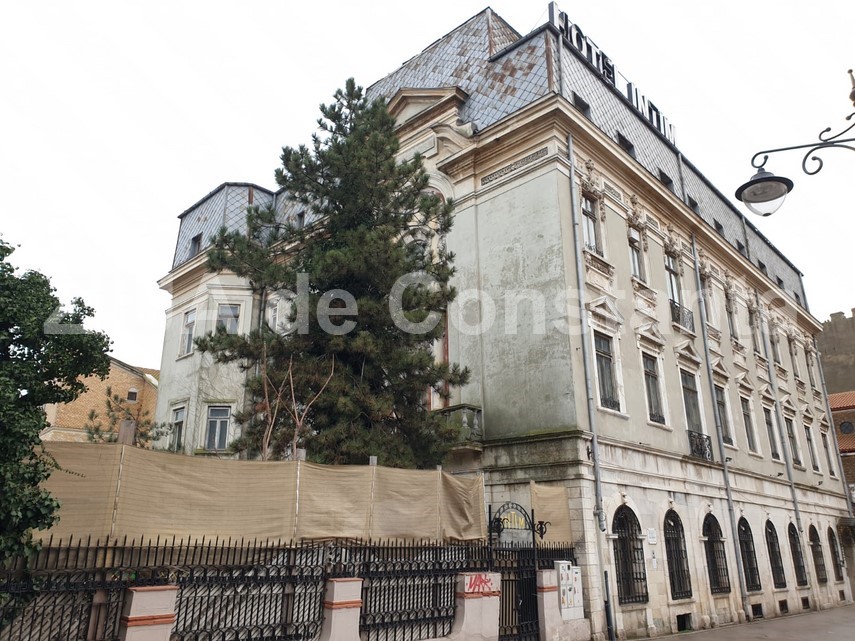 familia dusu continua demersurile pentru reabilitarea hotelului intim din constanta 738979 familia dusu continua demersurile pentru reabilitarea hotelului intim din constanta 738979