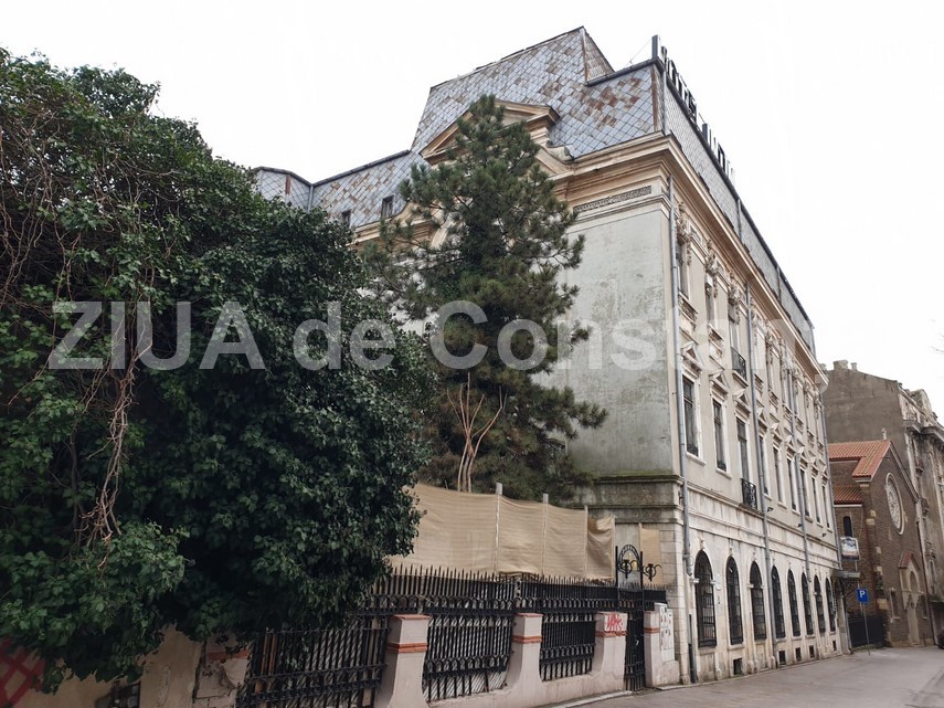 familia dusu continua demersurile pentru reabilitarea hotelului intim din constanta 738979 familia dusu continua demersurile pentru reabilitarea hotelului intim din constanta 738979