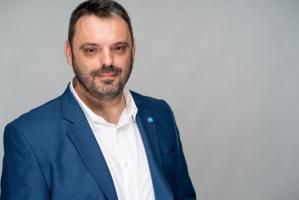 Constănțeanul supărat Viceprimarul Cocargeanu nu mai vrea ca primăria Constanța să fie chiriaș de lux în spațiile unor privați  
