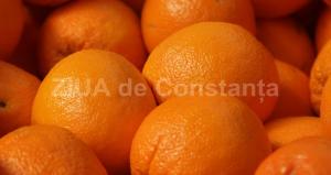Antioxidanții din portocală, cheia anti-îmbătrânirii