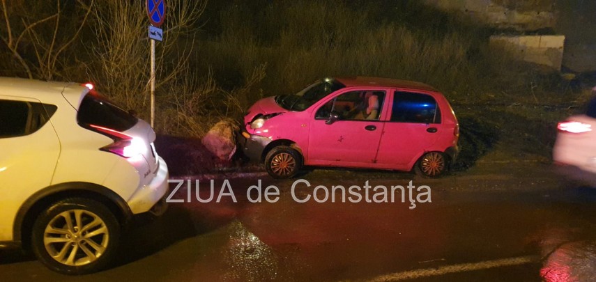 constanta accident rutier in portul tomis 739210 constanta accident rutier in portul tomis 739210