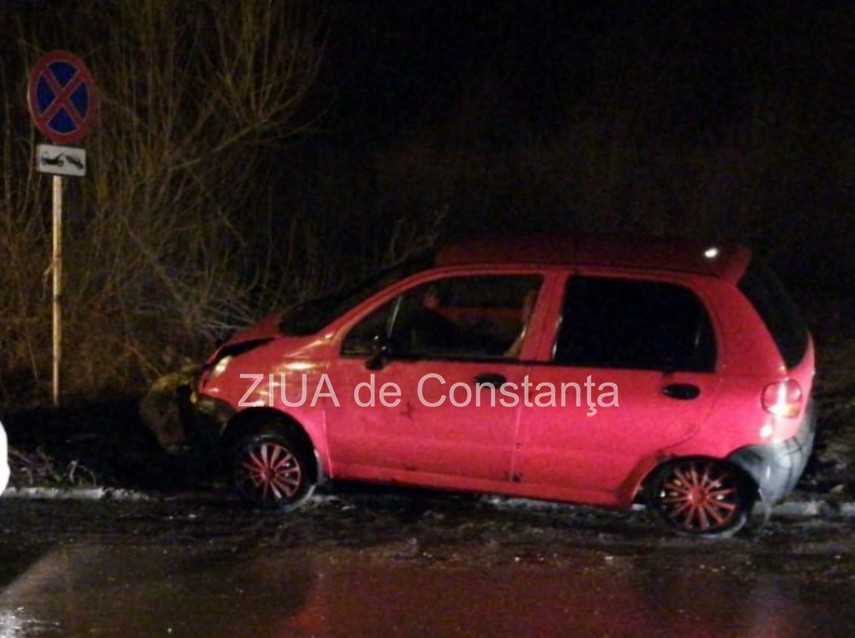 constanta accident rutier in portul tomis 739210 constanta accident rutier in portul tomis 739210