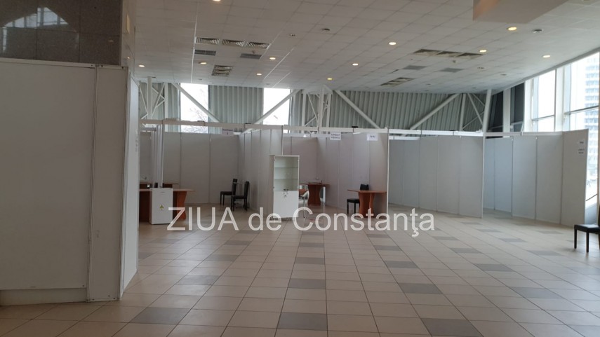 luni se deschide centrul de vaccinare de la pavilionul expozitional constanta cati bani au fost cheltuiti luni se deschide centrul de vaccinare de la pavilionul expozitional constanta cati bani au fost cheltuiti