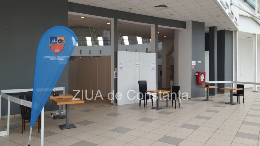 luni se deschide centrul de vaccinare de la pavilionul expozitional constanta cati bani au fost cheltuiti luni se deschide centrul de vaccinare de la pavilionul expozitional constanta cati bani au fost cheltuiti