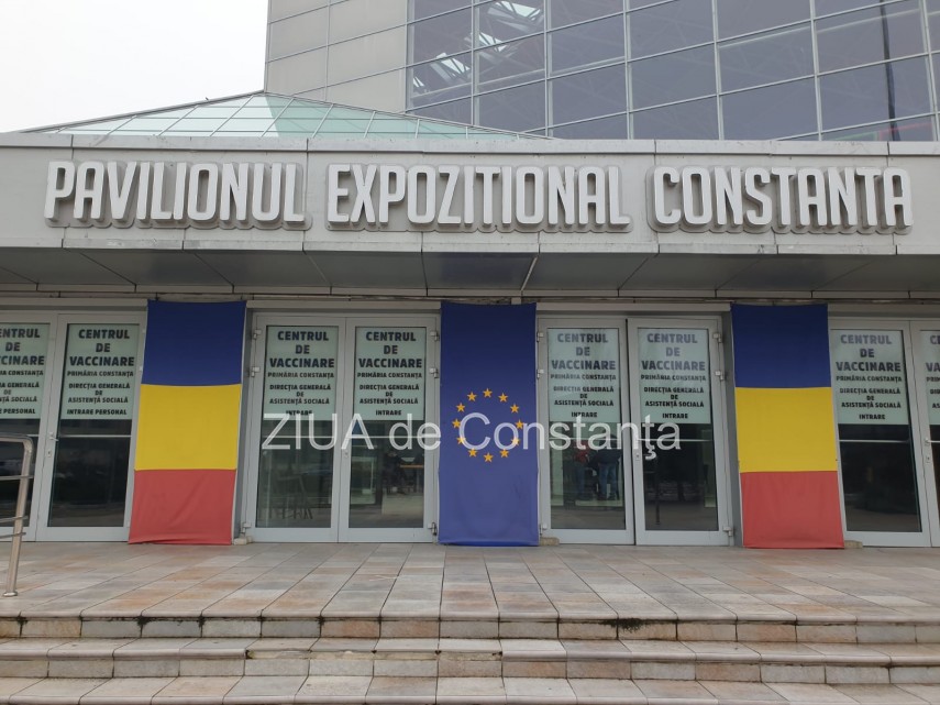 luni se deschide centrul de vaccinare de la pavilionul expozitional constanta cati bani au fost cheltuiti luni se deschide centrul de vaccinare de la pavilionul expozitional constanta cati bani au fost cheltuiti