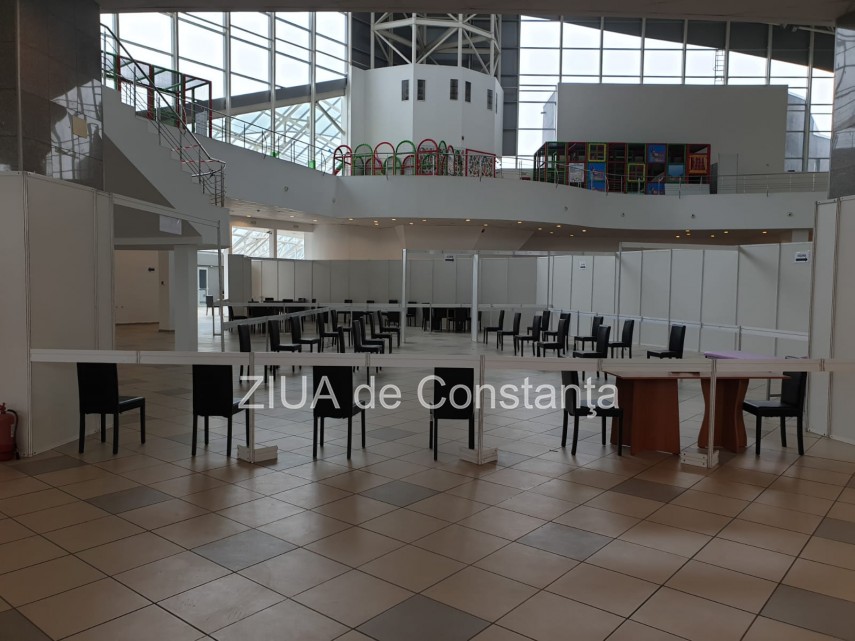 luni se deschide centrul de vaccinare de la pavilionul expozitional constanta cati bani au fost cheltuiti luni se deschide centrul de vaccinare de la pavilionul expozitional constanta cati bani au fost cheltuiti