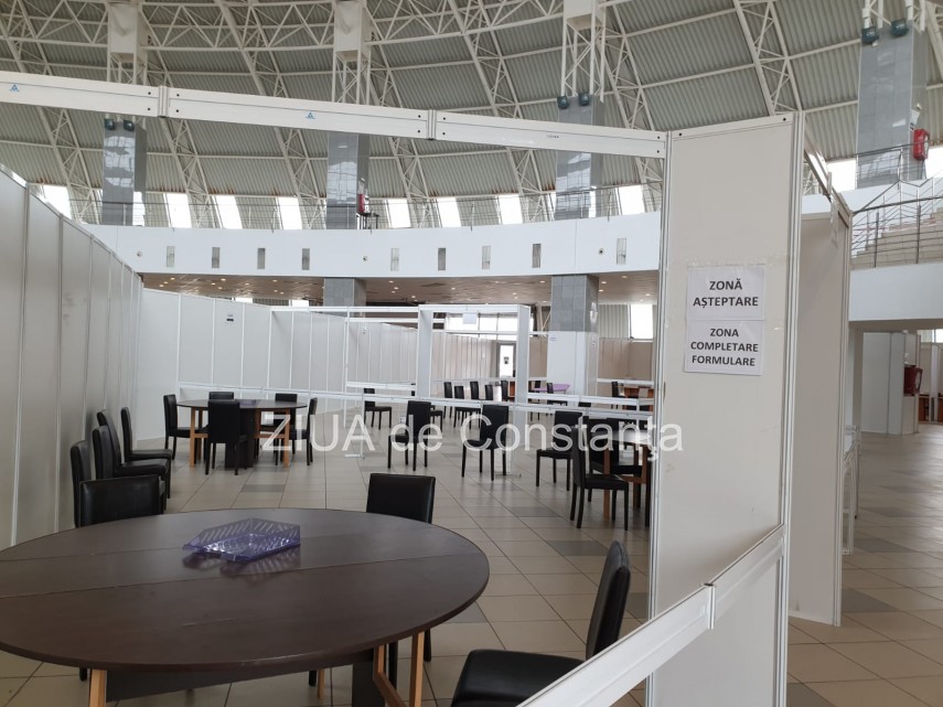 luni se deschide centrul de vaccinare de la pavilionul expozitional constanta cati bani au fost cheltuiti luni se deschide centrul de vaccinare de la pavilionul expozitional constanta cati bani au fost cheltuiti