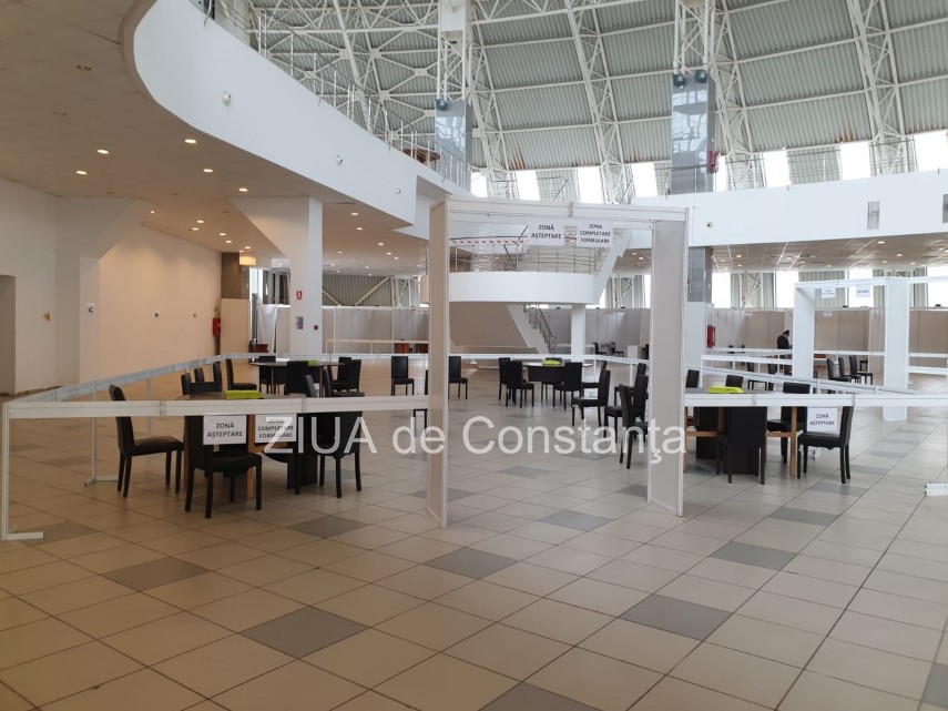 luni se deschide centrul de vaccinare de la pavilionul expozitional constanta cati bani au fost cheltuiti luni se deschide centrul de vaccinare de la pavilionul expozitional constanta cati bani au fost cheltuiti