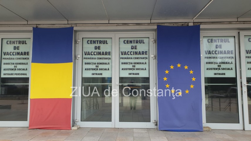 luni se deschide centrul de vaccinare de la pavilionul expozitional constanta cati bani au fost cheltuiti luni se deschide centrul de vaccinare de la pavilionul expozitional constanta cati bani au fost cheltuiti