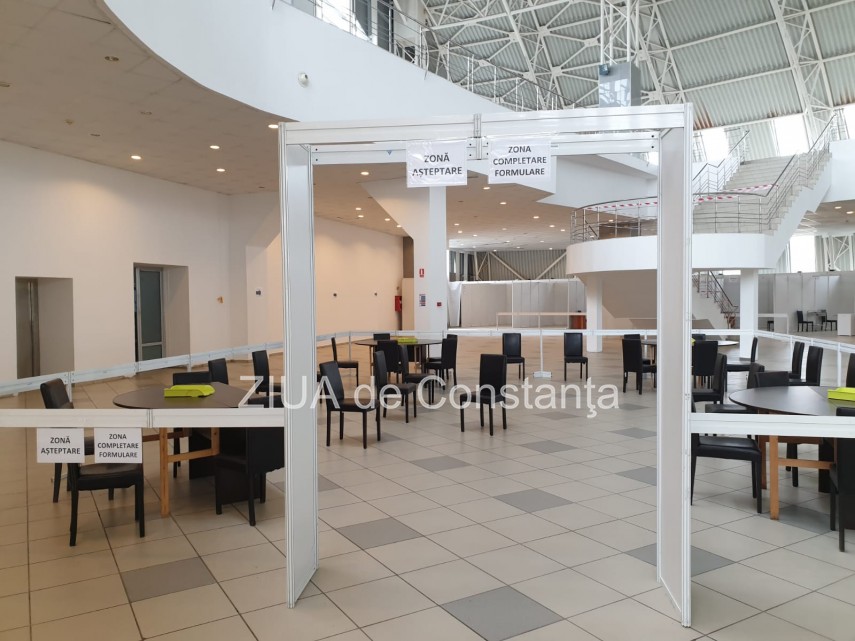 luni se deschide centrul de vaccinare de la pavilionul expozitional constanta cati bani au fost cheltuiti luni se deschide centrul de vaccinare de la pavilionul expozitional constanta cati bani au fost cheltuiti
