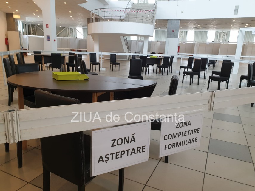 luni se deschide centrul de vaccinare de la pavilionul expozitional constanta cati bani au fost cheltuiti luni se deschide centrul de vaccinare de la pavilionul expozitional constanta cati bani au fost cheltuiti