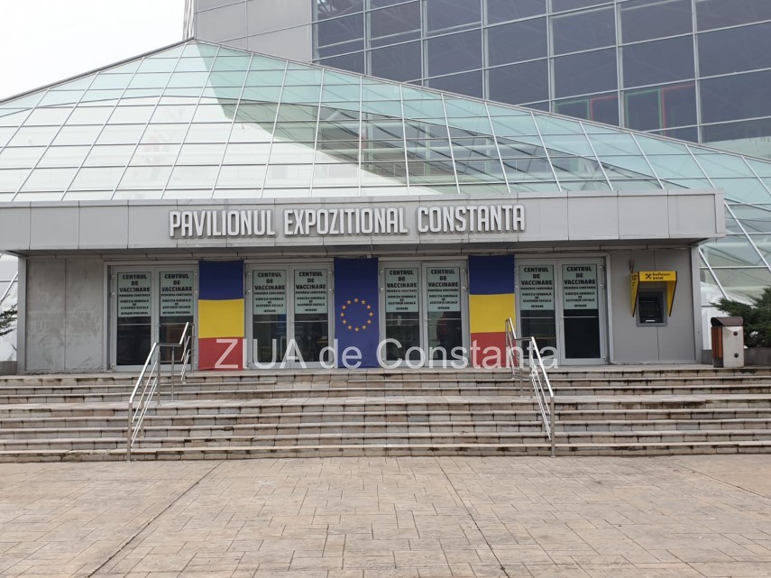 luni se deschide centrul de vaccinare de la pavilionul expozitional constanta cati bani au fost cheltuiti luni se deschide centrul de vaccinare de la pavilionul expozitional constanta cati bani au fost cheltuiti