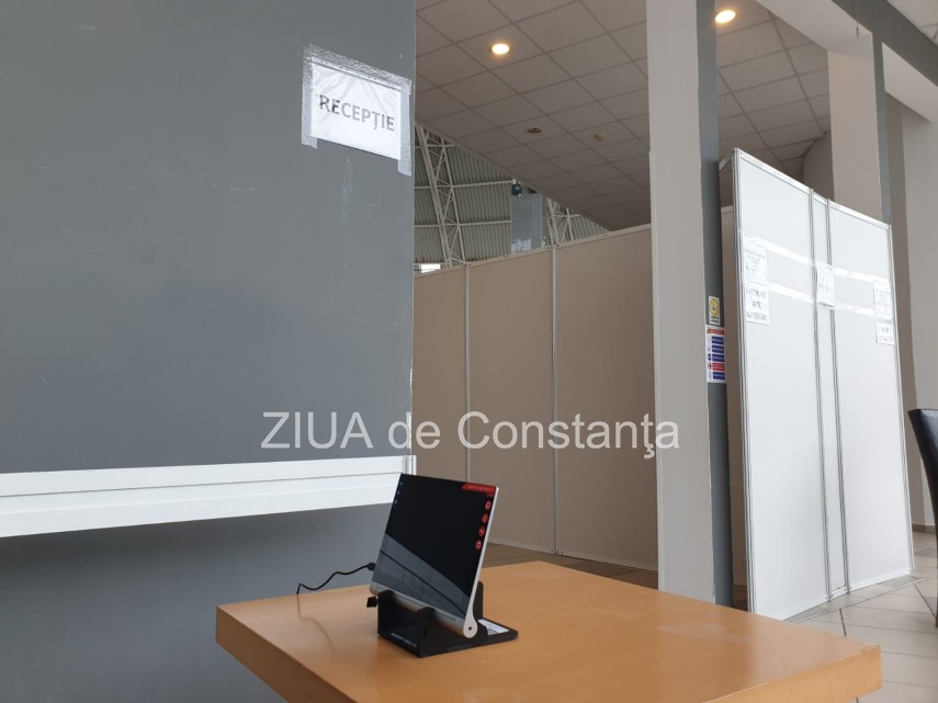 luni se deschide centrul de vaccinare de la pavilionul expozitional constanta cati bani au fost cheltuiti luni se deschide centrul de vaccinare de la pavilionul expozitional constanta cati bani au fost cheltuiti