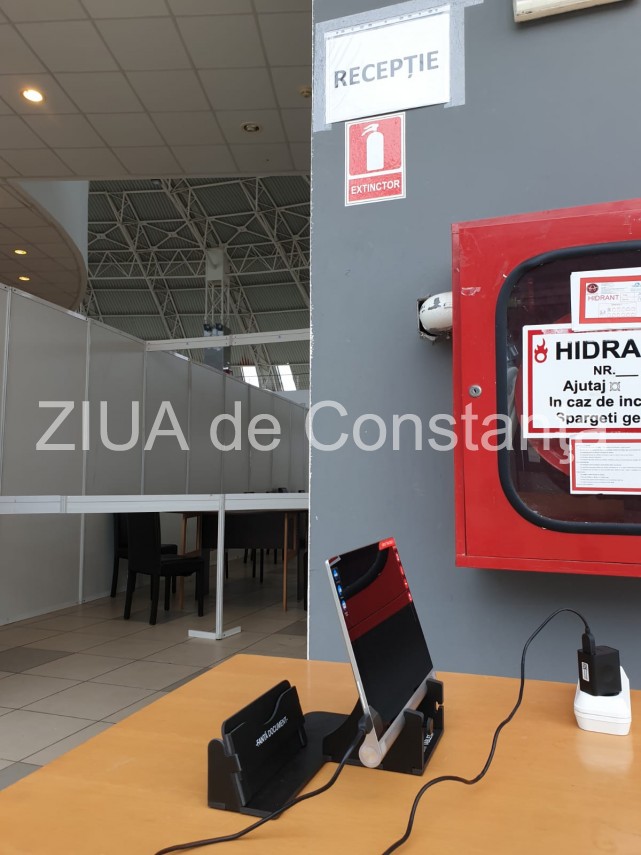 luni se deschide centrul de vaccinare de la pavilionul expozitional constanta cati bani au fost cheltuiti luni se deschide centrul de vaccinare de la pavilionul expozitional constanta cati bani au fost cheltuiti