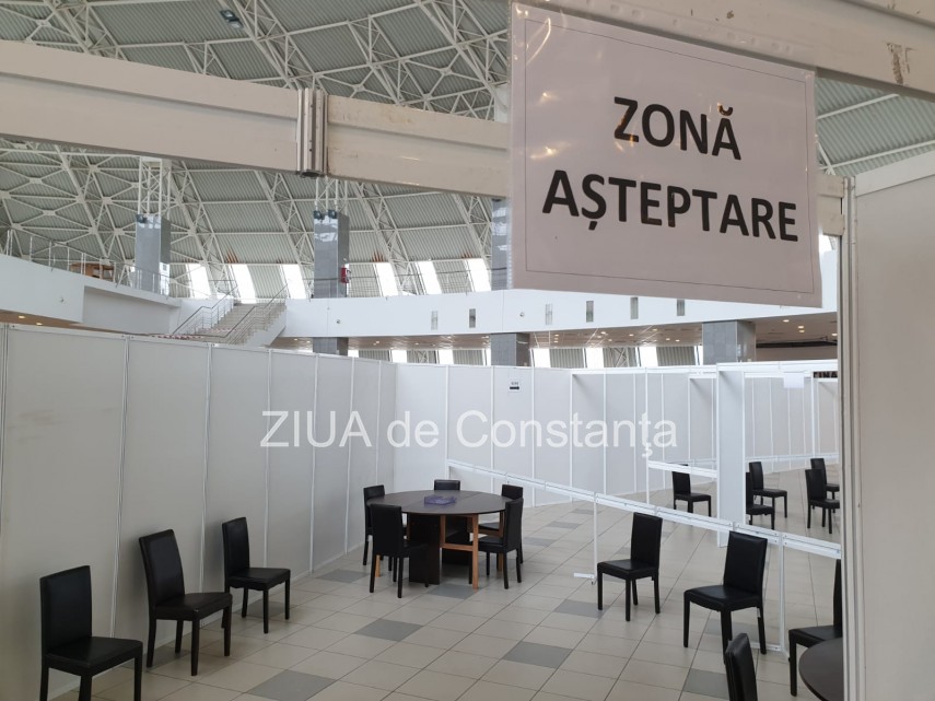 luni se deschide centrul de vaccinare de la pavilionul expozitional constanta cati bani au fost cheltuiti luni se deschide centrul de vaccinare de la pavilionul expozitional constanta cati bani au fost cheltuiti