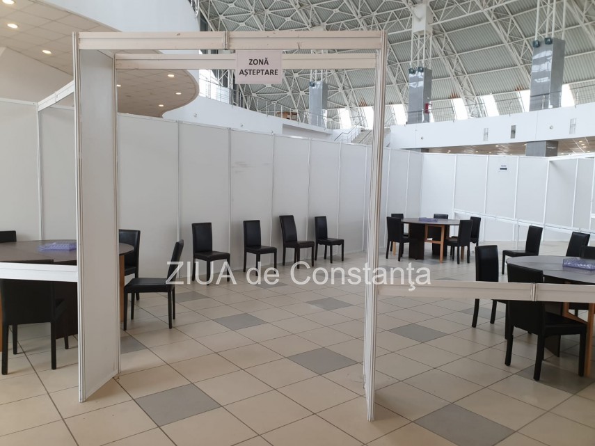 luni se deschide centrul de vaccinare de la pavilionul expozitional constanta cati bani au fost cheltuiti luni se deschide centrul de vaccinare de la pavilionul expozitional constanta cati bani au fost cheltuiti