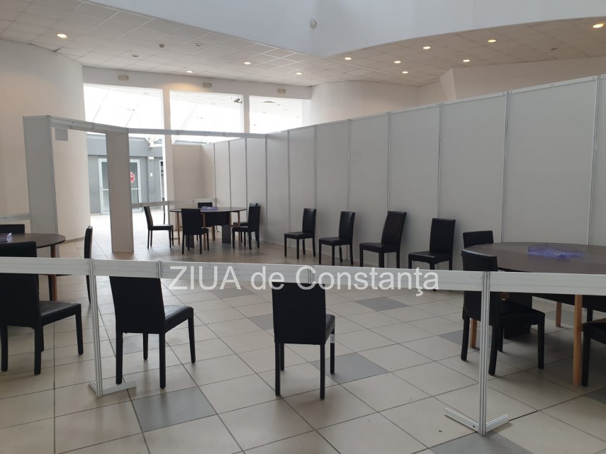 luni se deschide centrul de vaccinare de la pavilionul expozitional constanta cati bani au fost cheltuiti luni se deschide centrul de vaccinare de la pavilionul expozitional constanta cati bani au fost cheltuiti