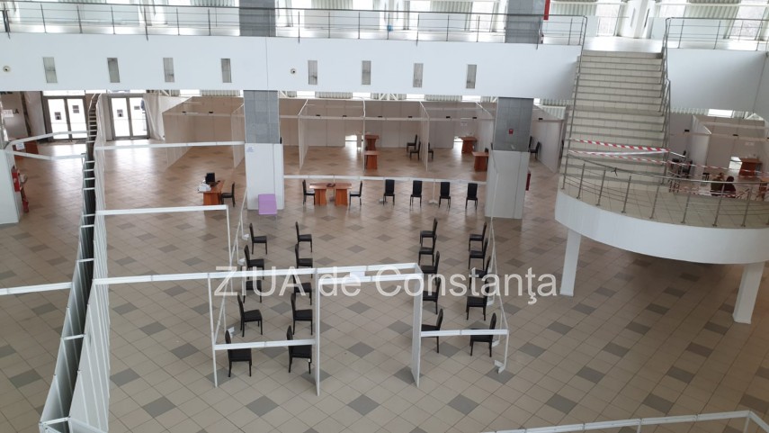 luni se deschide centrul de vaccinare de la pavilionul expozitional constanta cati bani au fost cheltuiti luni se deschide centrul de vaccinare de la pavilionul expozitional constanta cati bani au fost cheltuiti