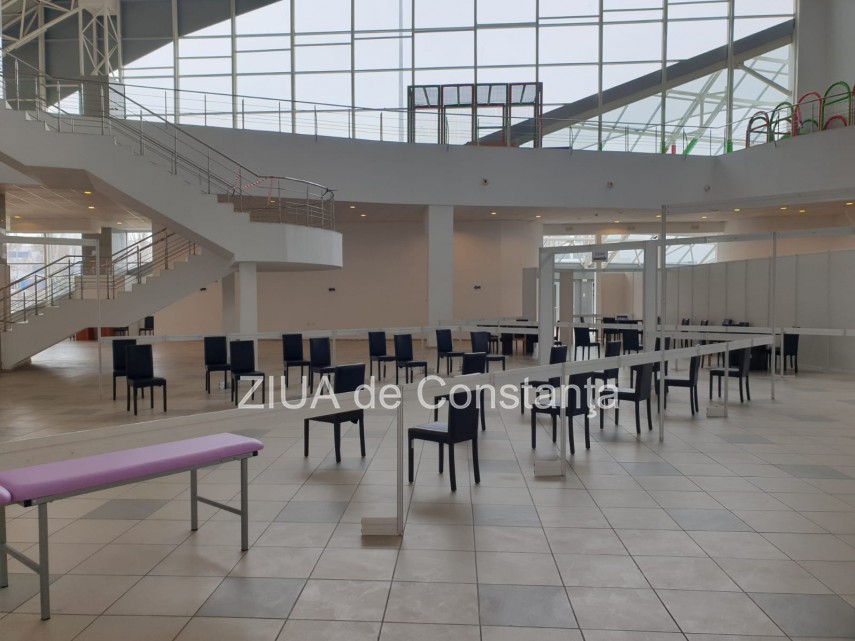 luni se deschide centrul de vaccinare de la pavilionul expozitional constanta cati bani au fost cheltuiti luni se deschide centrul de vaccinare de la pavilionul expozitional constanta cati bani au fost cheltuiti