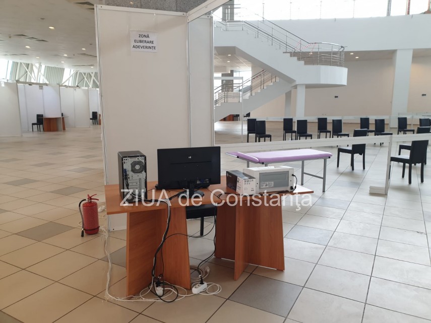 luni se deschide centrul de vaccinare de la pavilionul expozitional constanta cati bani au fost cheltuiti luni se deschide centrul de vaccinare de la pavilionul expozitional constanta cati bani au fost cheltuiti
