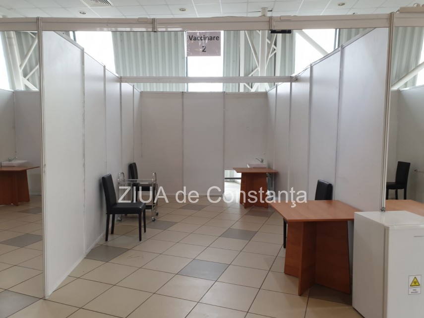 luni se deschide centrul de vaccinare de la pavilionul expozitional constanta cati bani au fost cheltuiti luni se deschide centrul de vaccinare de la pavilionul expozitional constanta cati bani au fost cheltuiti