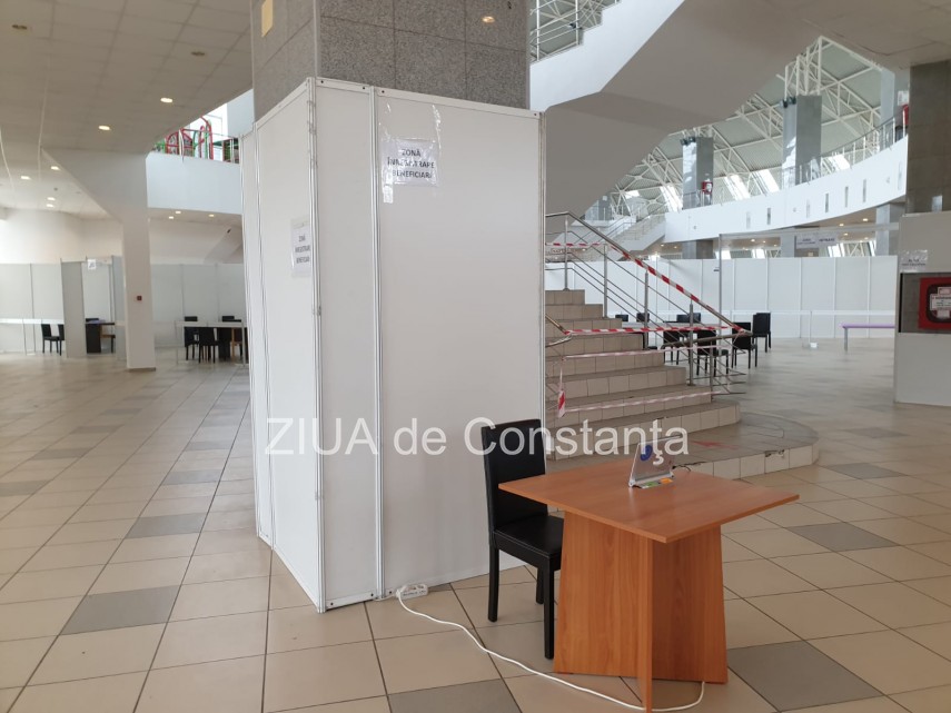 luni se deschide centrul de vaccinare de la pavilionul expozitional constanta cati bani au fost cheltuiti luni se deschide centrul de vaccinare de la pavilionul expozitional constanta cati bani au fost cheltuiti