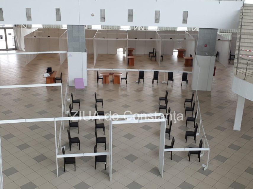luni se deschide centrul de vaccinare de la pavilionul expozitional constanta cati bani au fost cheltuiti luni se deschide centrul de vaccinare de la pavilionul expozitional constanta cati bani au fost cheltuiti