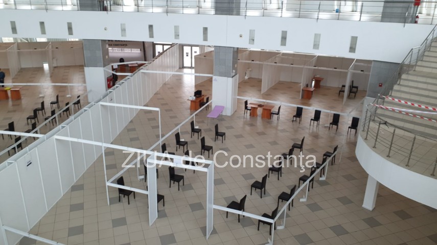 luni se deschide centrul de vaccinare de la pavilionul expozitional constanta cati bani au fost cheltuiti luni se deschide centrul de vaccinare de la pavilionul expozitional constanta cati bani au fost cheltuiti