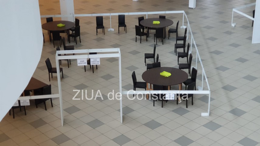 luni se deschide centrul de vaccinare de la pavilionul expozitional constanta cati bani au fost cheltuiti luni se deschide centrul de vaccinare de la pavilionul expozitional constanta cati bani au fost cheltuiti