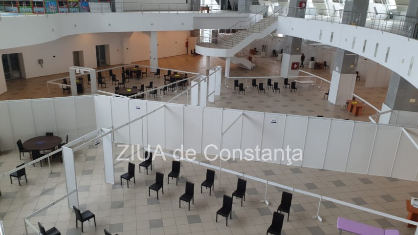 luni se deschide centrul de vaccinare de la pavilionul expozitional constanta cati bani au fost cheltuiti luni se deschide centrul de vaccinare de la pavilionul expozitional constanta cati bani au fost cheltuiti