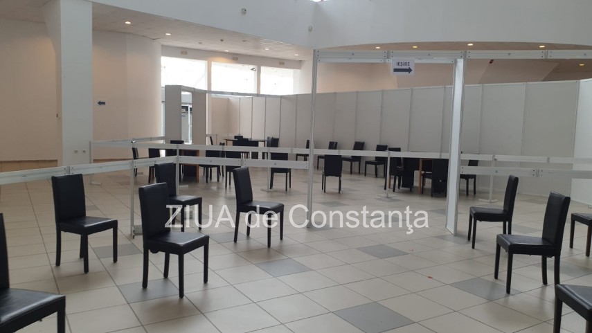 luni se deschide centrul de vaccinare de la pavilionul expozitional constanta cati bani au fost cheltuiti luni se deschide centrul de vaccinare de la pavilionul expozitional constanta cati bani au fost cheltuiti