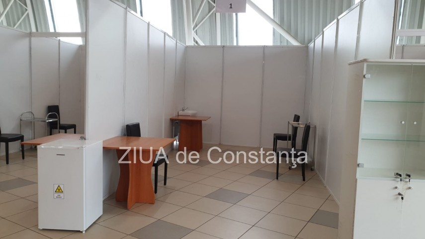 luni se deschide centrul de vaccinare de la pavilionul expozitional constanta cati bani au fost cheltuiti luni se deschide centrul de vaccinare de la pavilionul expozitional constanta cati bani au fost cheltuiti