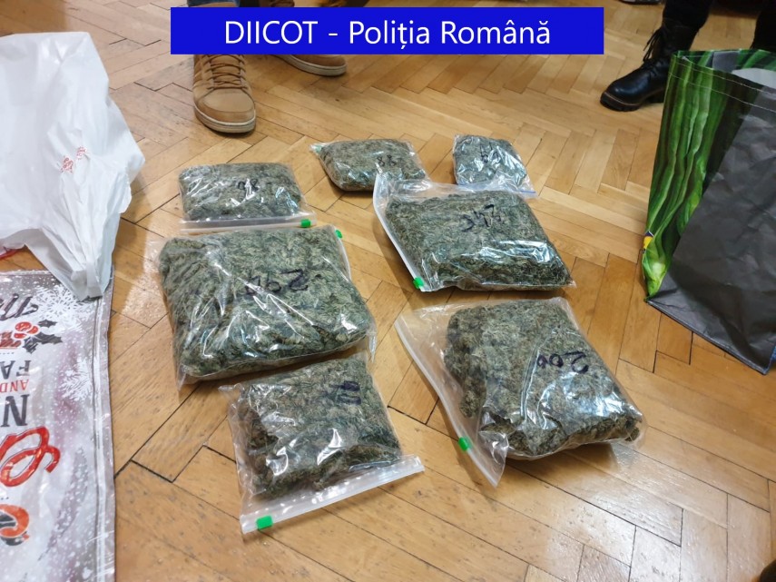diicot prins in flagrant si retinut pentru trafic de droguri 739503 diicot prins in flagrant si retinut pentru trafic de droguri 739503