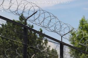 Un angajat al Penitenciarului Spital București Rahova, trimis în judecată pentru luare de mită