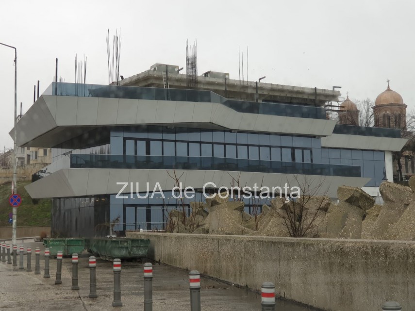terasa the view fosta vraja marii din constanta va fi modificata ce imbunatatiri ii sunt aduse galerie terasa the view fosta vraja marii din constanta va fi modificata ce imbunatatiri ii sunt aduse galerie
