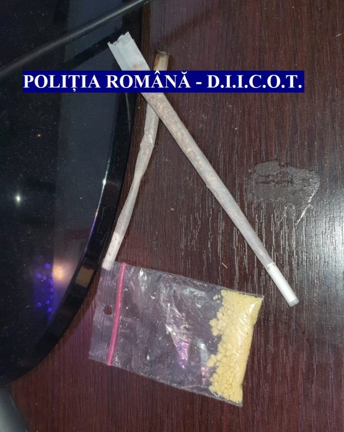 perchezitii in braila intr un dosar de trafic de droguri si trafic de persoane 739668 perchezitii in braila intr un dosar de trafic de droguri si trafic de persoane 739668