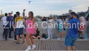  Alexandra Stan, moment de sinceritate la Survivor România 2021. Cu cine a discutat 