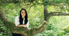 Constanţa Fosta mare gimnastă Dana Sofronie îşi serbează astăzi ziua de naştere