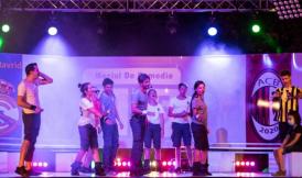 Teatrul de Stat Constanța Weekend cu umor și improvizație teatrală, la Constanța