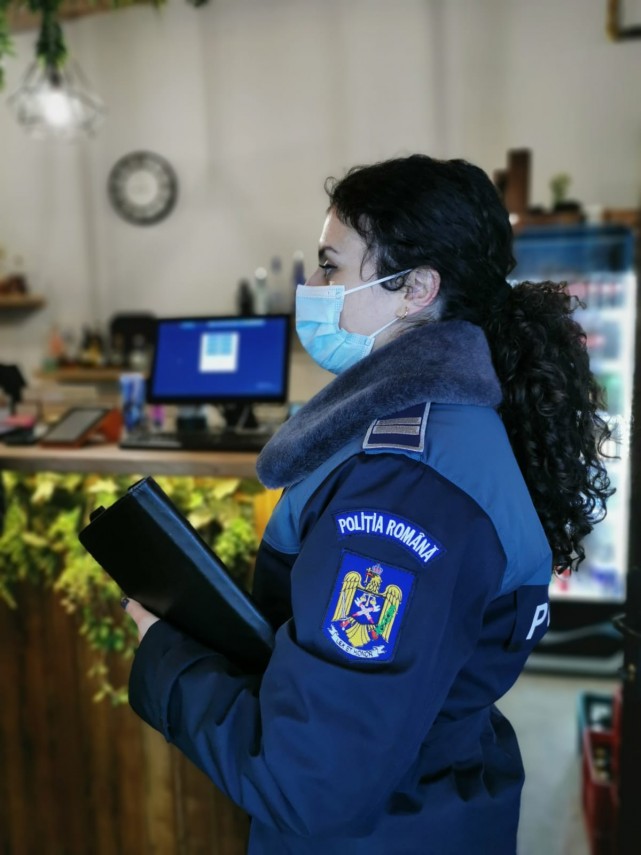 amenzi usturatoare pentru constantenii care nu respecta masurile anti covid 739944 amenzi usturatoare pentru constantenii care nu respecta masurile anti covid 739944