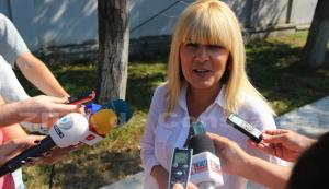 Pronunțarea în dosarul Elenei Udrea a fost amânată!  