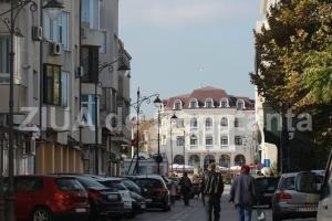 Imobiliare Constanța Familia Ștefănescu reabilitează clădirea de pe strada Vasile Alecsandri nr. 7   