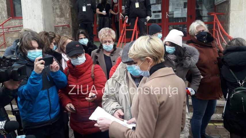 raluca turcan ministrul muncii in vizita la constanta ce a declarat 740268 raluca turcan ministrul muncii in vizita la constanta ce a declarat 740268