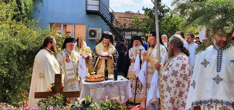 slujba de pomenire a ips ambrozie mitropolit de durostorum inaltul ierarh a murit de covid ips teodosie slujba de pomenire a ips ambrozie mitropolit de durostorum inaltul ierarh a murit de covid ips teodosie